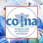 Coina: urge istituzione di un contratto separato per le Professioni Sanitarie