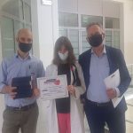 Coronavirus, Bofrost (Forlì) dona denaro e buoni spesa al personale in prima linea