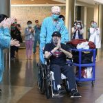 Coronavirus, conto salatissimo per la guarigione in Usa: oltre un milione di dollari