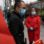 Coronavirus: il silenzio cinese e la rabbia dell'Oms