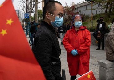 Coronavirus: il silenzio cinese e la rabbia dell'Oms