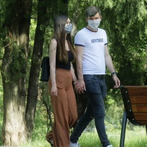 Coronavirus, incremento rispetto a ieri di 270 nuovi casi