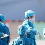 Coronavirus, infermiere scrive a Conte e Speranza: "Ci siamo guadagnati la stabilizzazione sul campo"