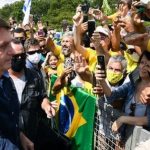 Coronavirus, la spietata logica di Bolsonaro: "Tutti dobbiamo morire"
