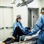 Coronavirus, le indicazioni per la riattivazione dei servizi socio-sanitari