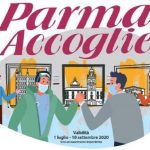 Coronavirus, "Parma Accoglie" operatori sanitari e volontari in prima linea