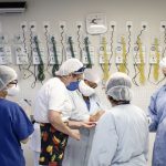 Coronavirus: quasi 100 infermieri muoiono ogni mese in Brasile 1