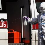 Coronavirus, "quasi 500 morti tra gli operatori sanitari" in Russia: smentite le stime ufficiali