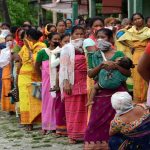Coronavirus, record di casi in India: quasi 9mila in un giorno