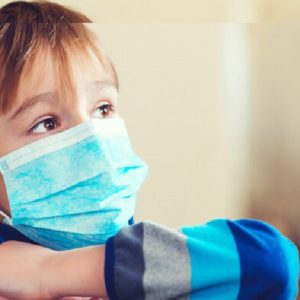 Coronavirus, report Sip-Sitip fa chiarezza sui sintomi nei bambini