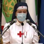 Coronavirus, Sindacato dei Militari chiede accertamenti su attività svolta da volontaria CRI