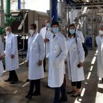 Coronavirus, Speranza: "Faremo quanto necessario per trovare un vaccino che protegga tutti"
