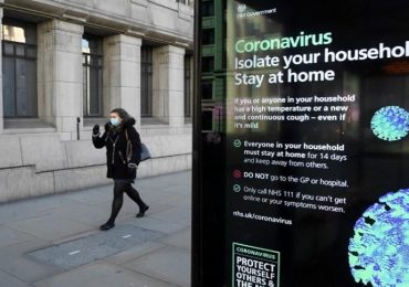 Coronavirus, studio conferma l'efficacia del lockdown