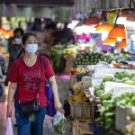 Coronavirus, torna l'incubo a Pechino