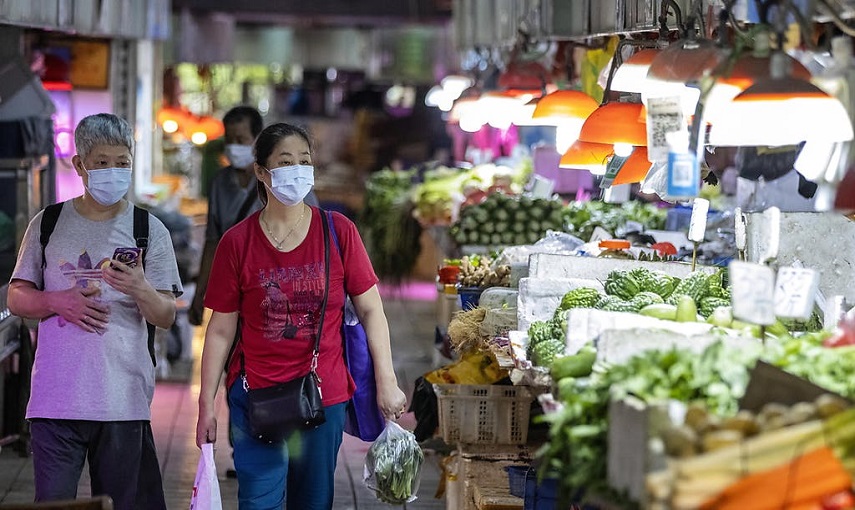 Coronavirus, torna l'incubo a Pechino