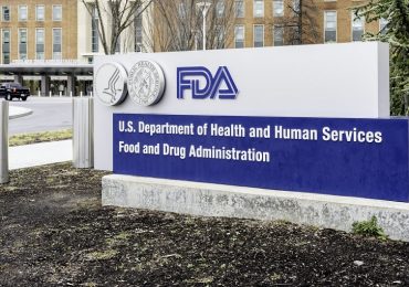 FDA approva antibiotico per trattare polmonite batterica acquisita in ospedale o associata a ventilatore