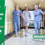 Fials: "In piazza per gli operatori sanitari e per la salute dei cittadini"