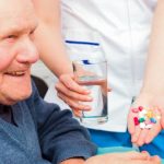 I farmaci per la pressione arteriosa allungano la vita anche agli anziani più fragili