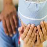 Il commovente messaggio social di un medico: "A noi non è permesso piangere"