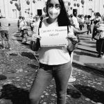 Il Movimento Nazionale Infermieri in piazza chiedono maggiore riconoscimento
