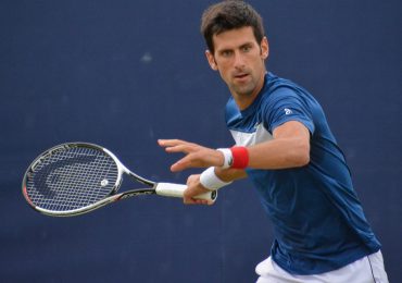 Djokovic è risultato positivo