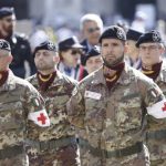 Infermieri militari : il Tribunale e la Procura legittimano l’esercizio abusivo della professione senza iscrizione all’albo? 1