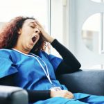 La scarsa qualità del sonno degli infermieri aumenta il rischio di errore nella somministrazione dei farmaci? 1