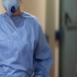 La triste storia di un'oss: "A mai più rivederci, maledetto Covid"