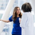 L'infermiere che si oppone al medico rimane in un confine di autonomia