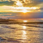 Lungomare di Jesolo dedicato ai sanitari