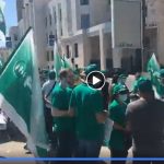 Manifestazione Fials, risultanze dell'incontro tra la Fials e la Regione Puglia