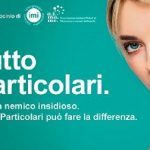 Melanoma: al via la campagna social #NeiParticolari
