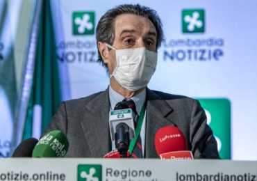 Milano, "caso camici": Procura apre un'inchiesta