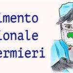 Movimento Nazionale Infermieri: 36 mila infermieri scendono nelle piazze d’Italia