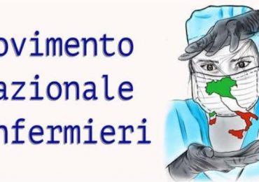 Movimento Nazionale Infermieri: 36 mila infermieri scendono nelle piazze d’Italia