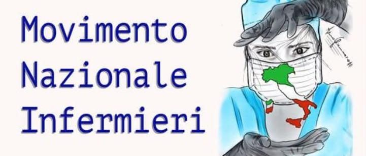 Movimento Nazionale Infermieri: 36 mila infermieri scendono nelle piazze d’Italia