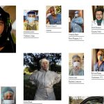 New York Times celebra gli infermieri di tutto il mondo: ci sono anche 3 napoletani