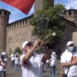 Nursing Up – Successo della manifestazione in piazza Castello a Torino
