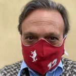 Piero Chiambretti: “ricordo la soddisfazione negli occhi degli infermieri, quasi come fosse guarito uno di loro”