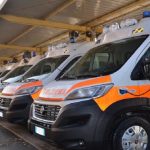 Riforma Set 118, il Ddl del M5S all'esame del Senato