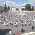 Roviti (Movimento Nazionale Infermieri): “Siamo scesi in piazza per smuovere le coscienze” 1