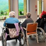 OPI Torino: «Rsa, serve una riforma radicale delle strutture»