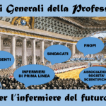 Stati Generali dell'Infermieristica per progettare la professione del futuro