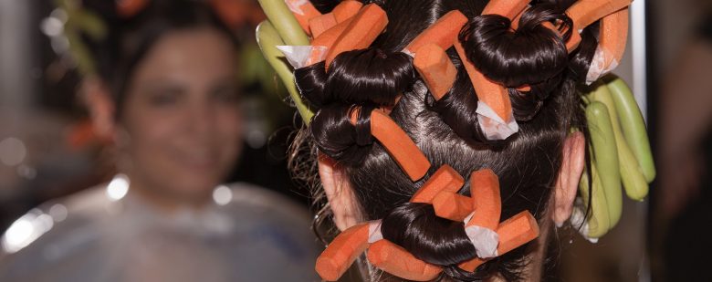 Taglio e piega gratis per infermieri e oss che combattono il Covid-19 1