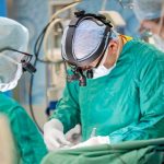 Valvola mitrale, innovativo dispositivo impiantato a Maria Cecilia Hospital 1