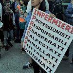 Contro il governo regionale:  la FIALS (Puglia) protesta domani 25 giugno.