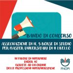 Elena Miroglio E FNOPI sostengono la formazione specialistica delle infermiere