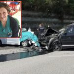 Schianto mortale per un’infermiera 61enne dopo il turno di notte in medicina