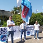 La UGL Sanità ricevuta in consiglio regionale del Lazio:  ''Ora gesti concreti o la mobilitazione proseguirà'' 2