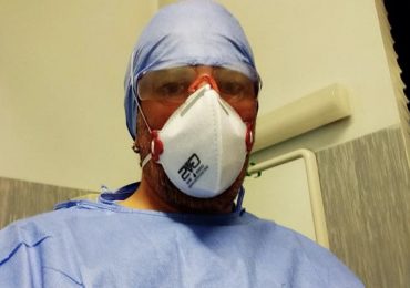 Coronavirus, l’infermiere di Cremona risponde agli insulti: “È stato uno sfogo, una richiesta di aiuto”